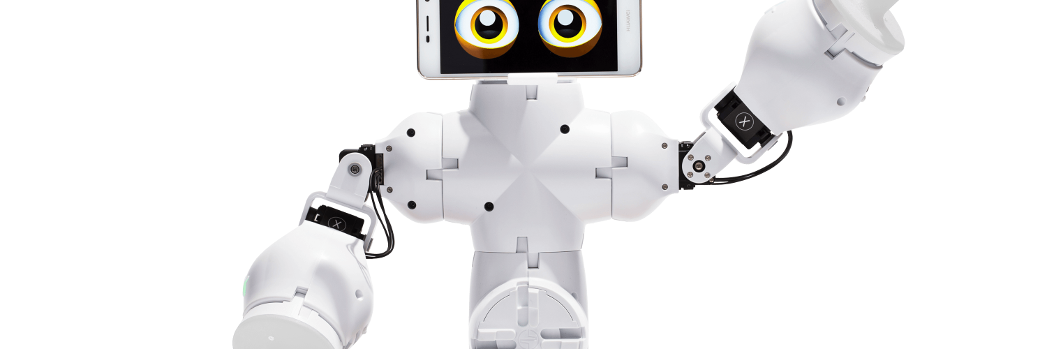Hav Gangster skære ned Robot-virksomhed står foran kæmpe mulighed: Indbyder dig til  kapitaludvidelse - Invested play